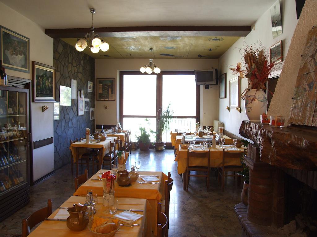 Hotel Cimone ريولوناتو المظهر الخارجي الصورة