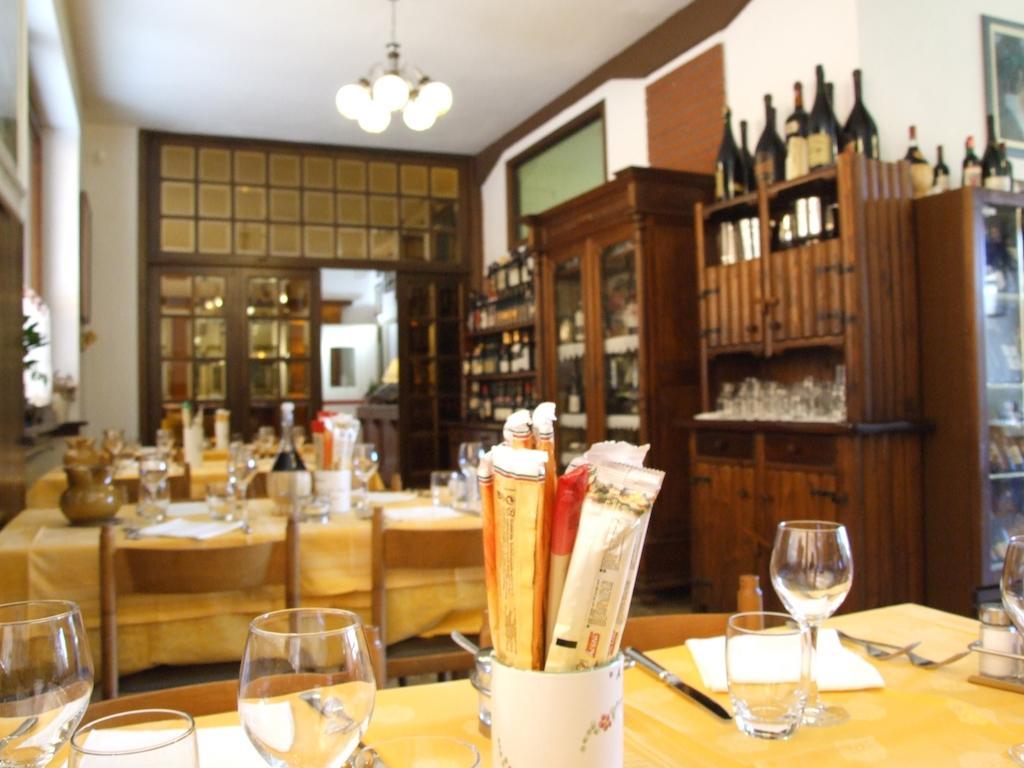 Hotel Cimone ريولوناتو المظهر الخارجي الصورة