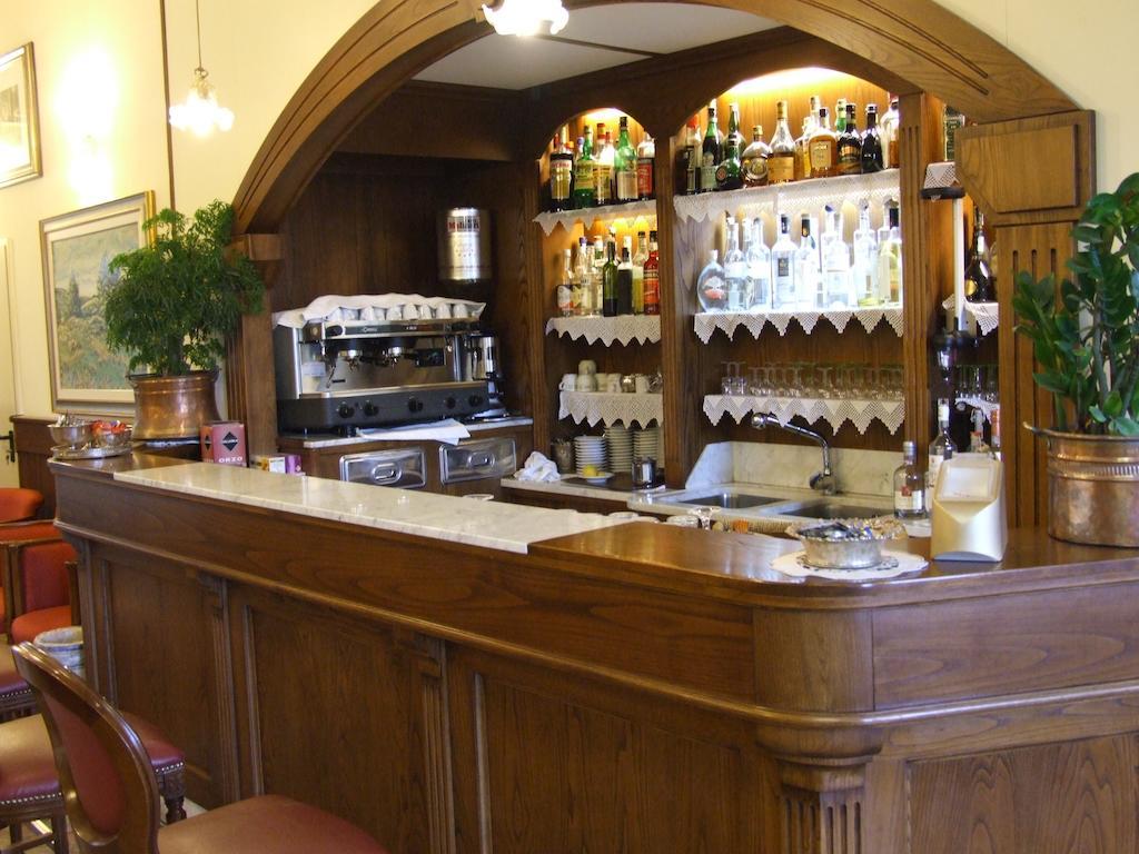 Hotel Cimone ريولوناتو المظهر الخارجي الصورة