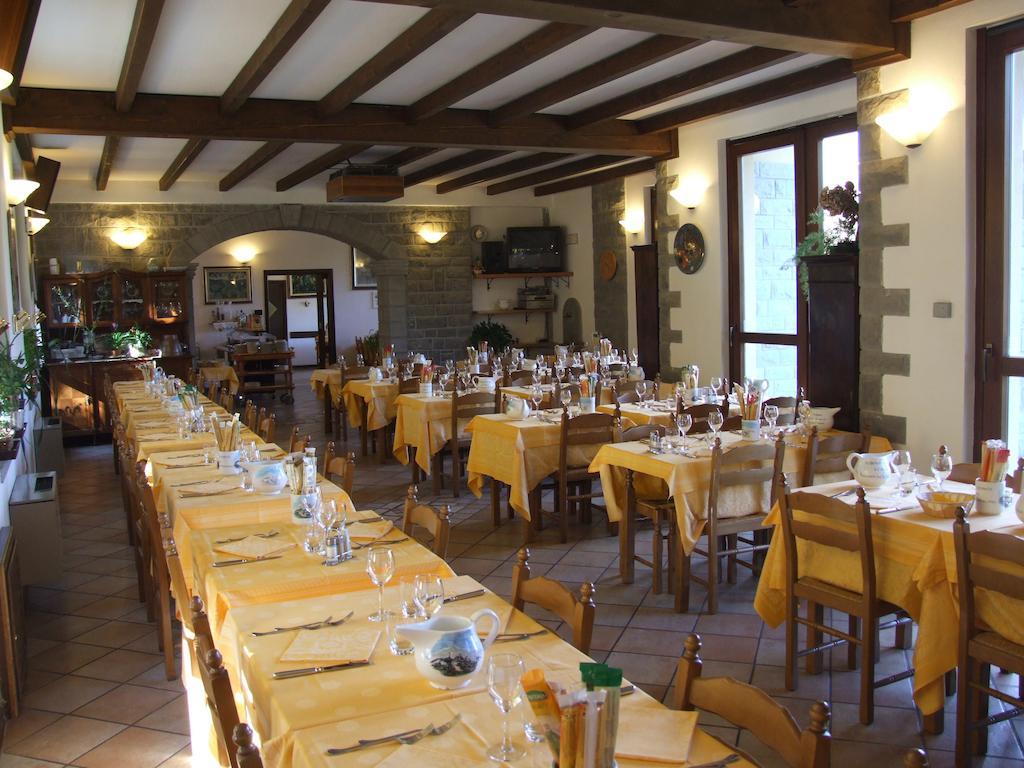 Hotel Cimone ريولوناتو المظهر الخارجي الصورة