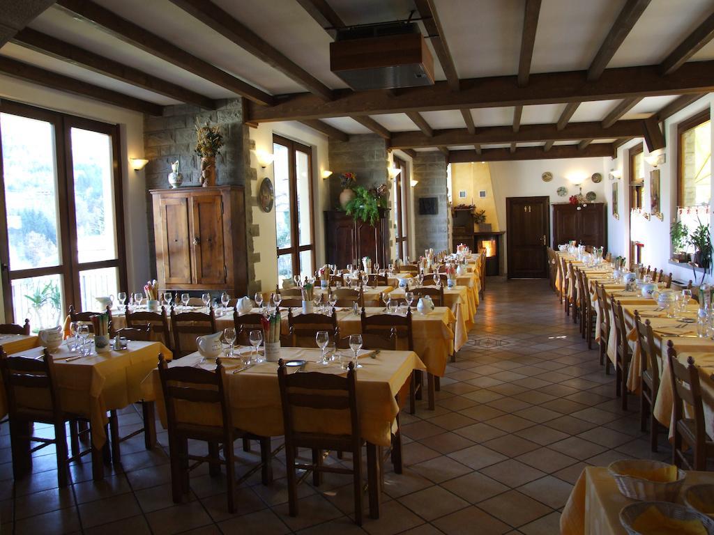 Hotel Cimone ريولوناتو المظهر الخارجي الصورة