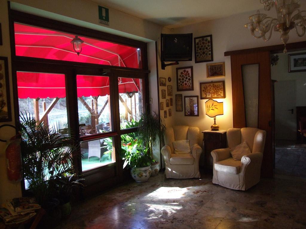 Hotel Cimone ريولوناتو المظهر الخارجي الصورة