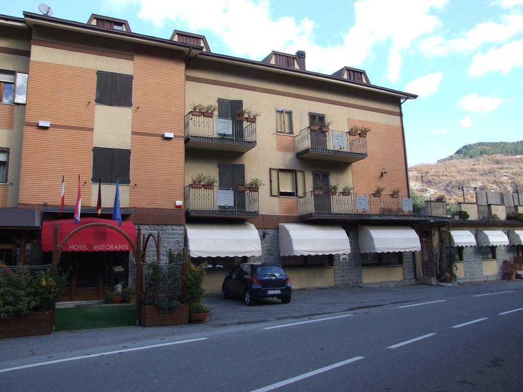 Hotel Cimone ريولوناتو المظهر الخارجي الصورة