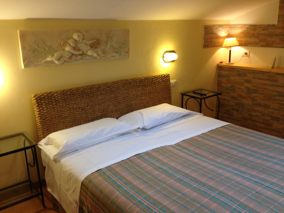 Hotel Cimone ريولوناتو الغرفة الصورة